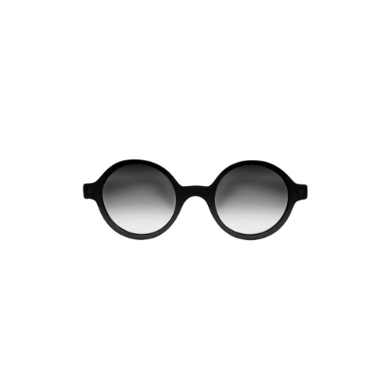 Sun Rozz Black 4-6yrs