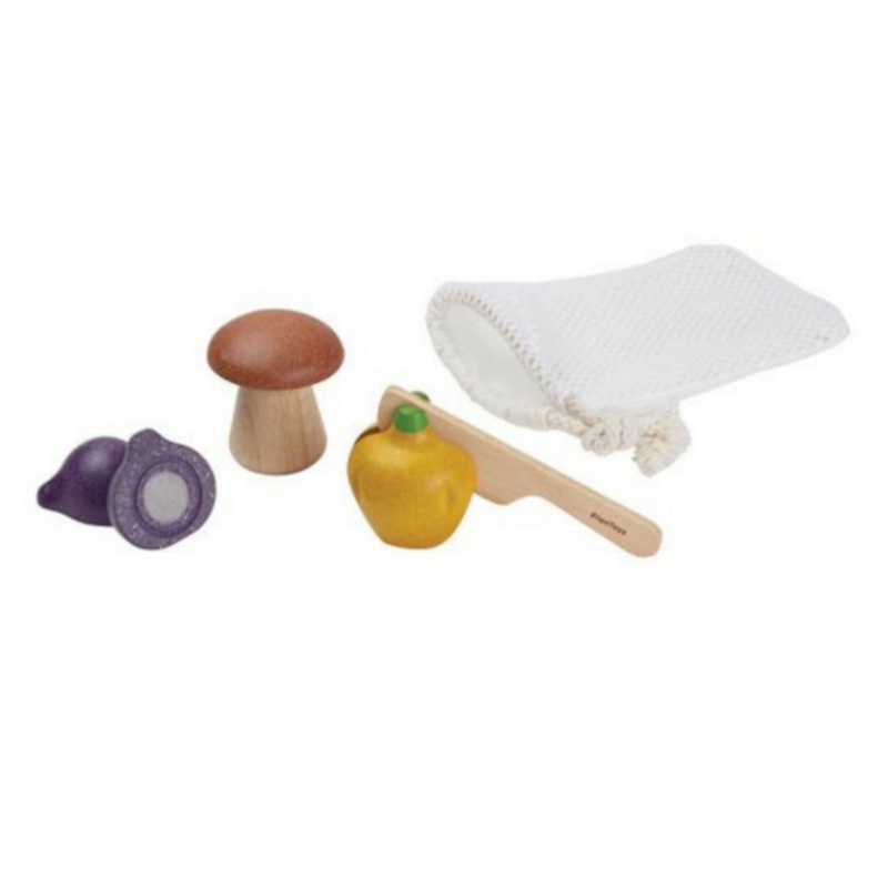 Veggie Set - 1762