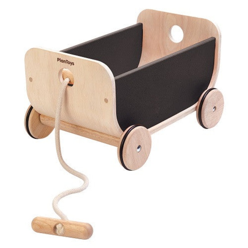 Wagon - PT Orange - 8614