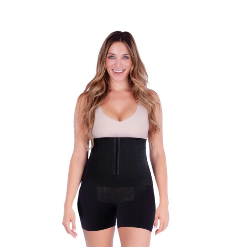 C-section - Shorts M black