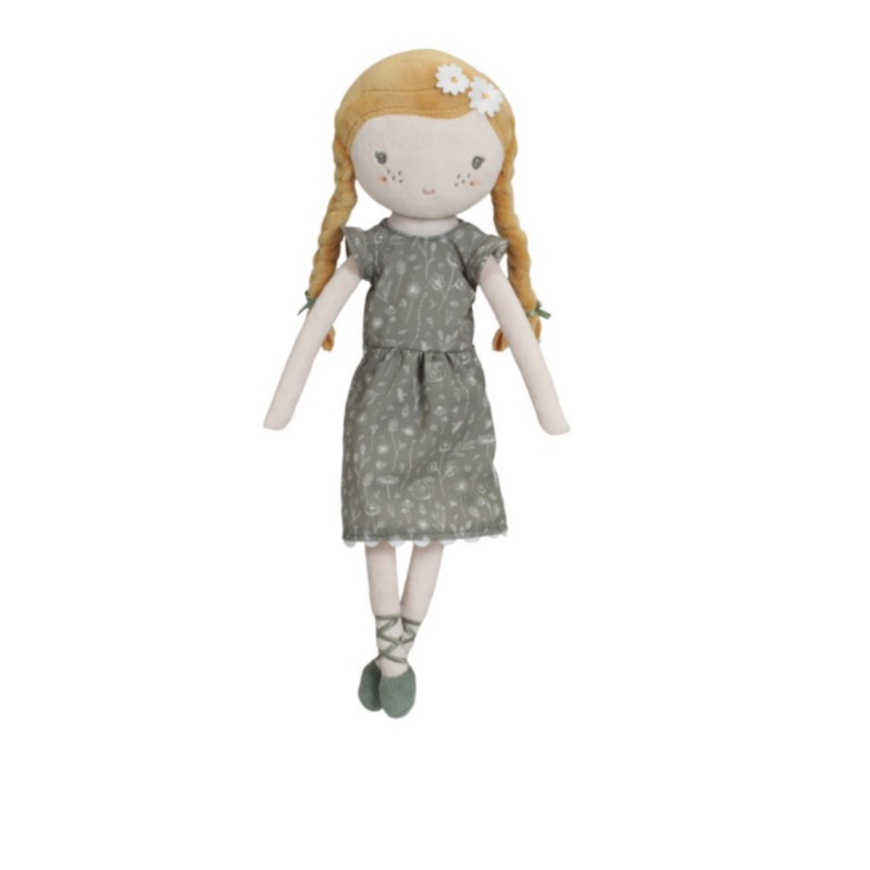 Cuddle doll Julia