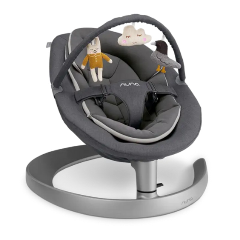 Leaf Grow inc Toybar Granite