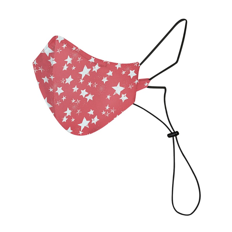Mask - Stars S/Junior