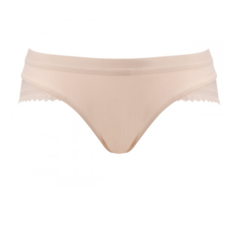 Maternity shorts - Serena - Blush S