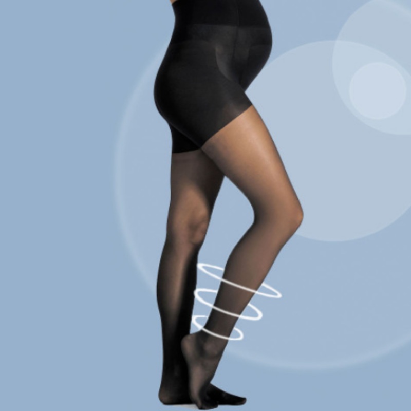 Maternity tights Activlight  Black S
