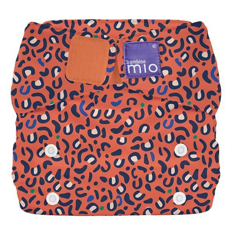 Nappy cover - Mio Miosolo - Safari Spots