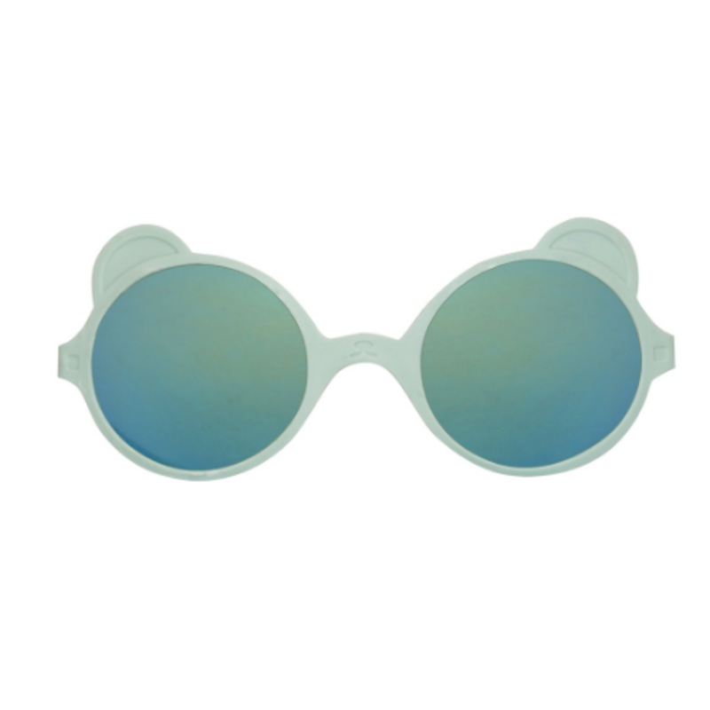 Ourson - Almond Green 0-1yrs