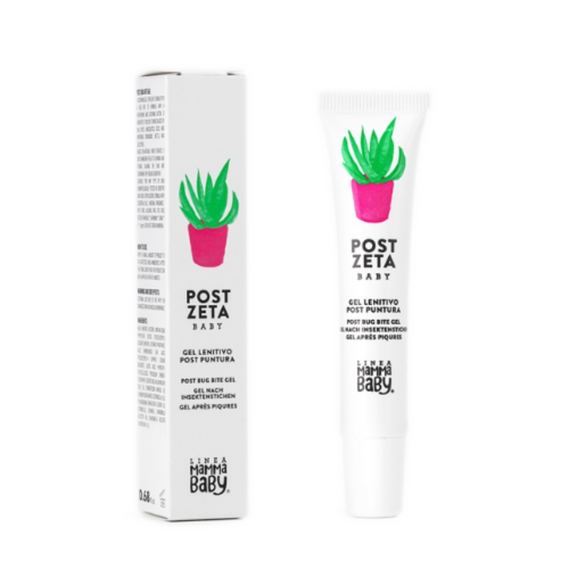 Post Bite Soothing Gel