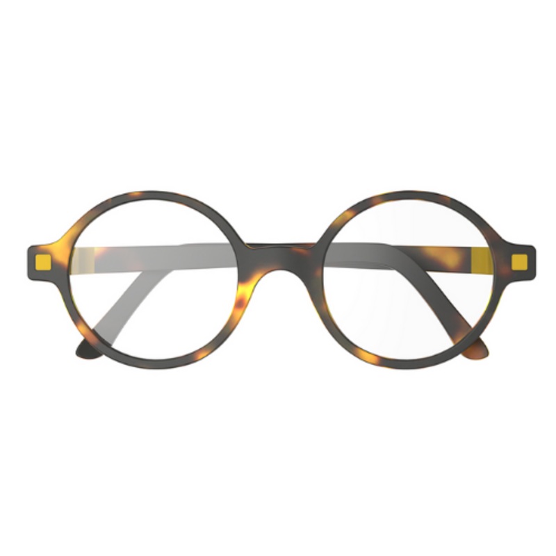 Screen Glasses Rozz Ekail 6-9 yrs