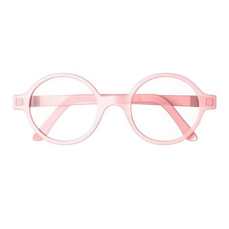 Screen Glasses Rozz Pink 6-9 yrs