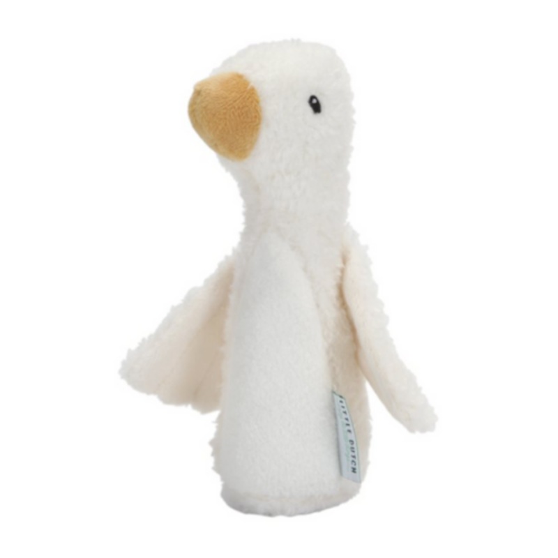 Squeaker Little Goose