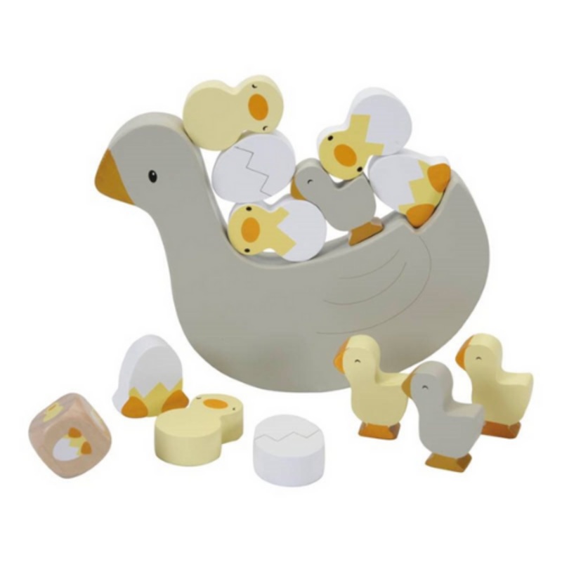 Balance Game Little Goose