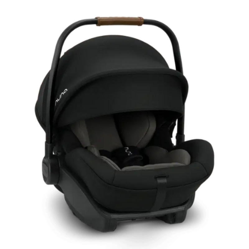 Car Seat Arra Next Caviar