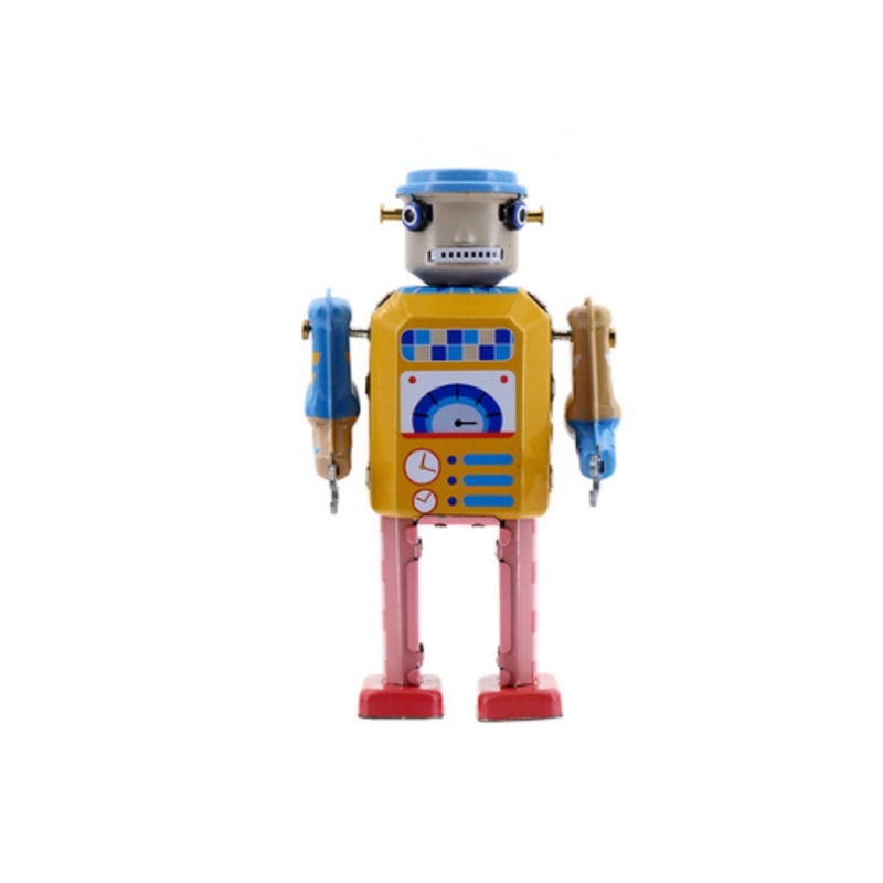 Electro Bot