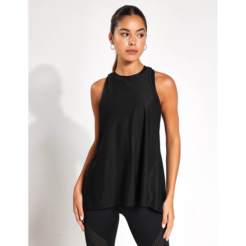 Kendell-XR - Smoke Black XS