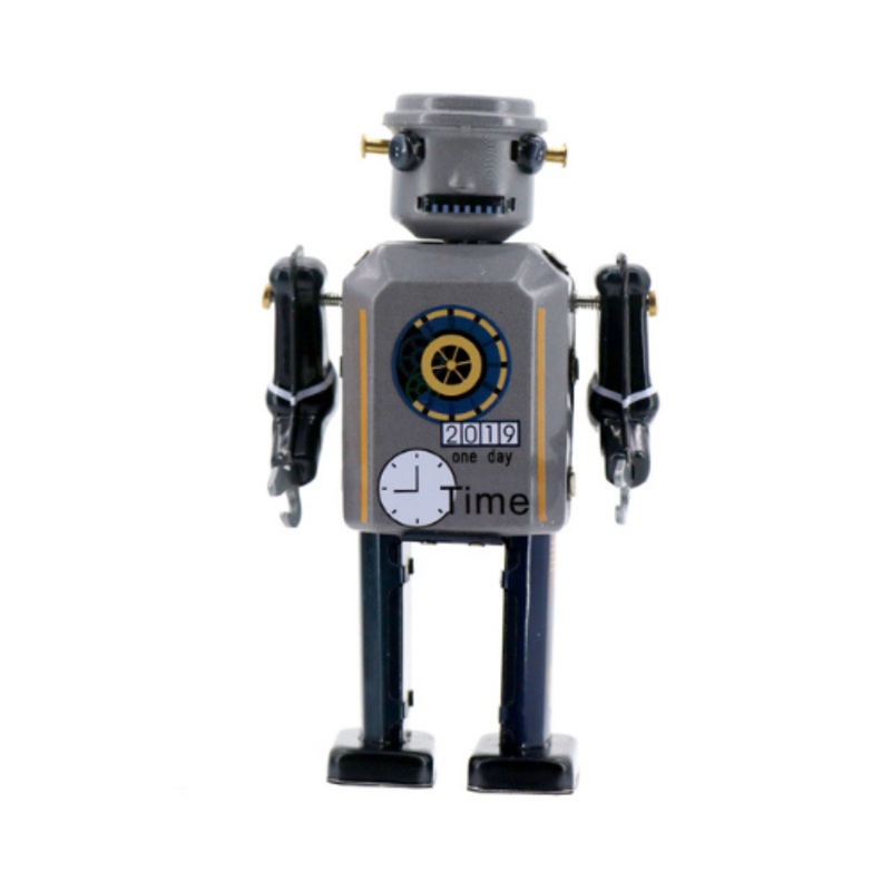 Time Bot