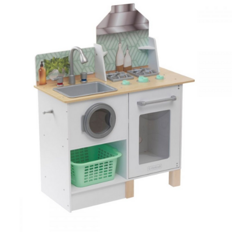 Whisk & Wash Kitchen & Laundry