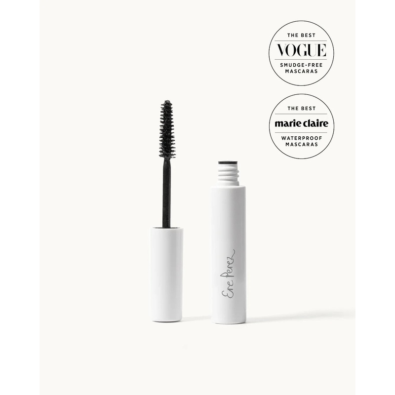Avocado Waterproof Mascara - Black