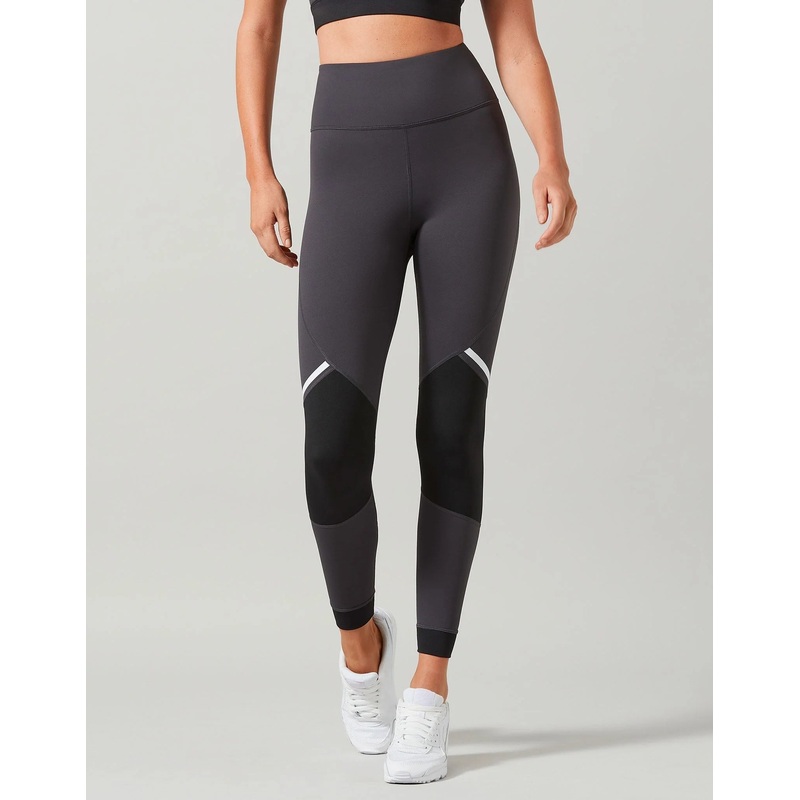 Carly-XR - Obsidian, Smoke Black & White S