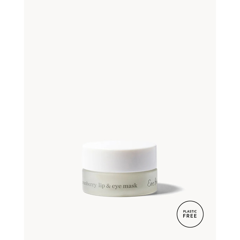 Cranberry Lip & Eye Butter
