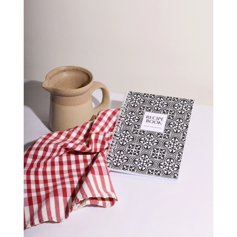 Iswed Recipe Book