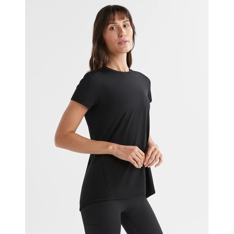 Kendall Tee - Black XS