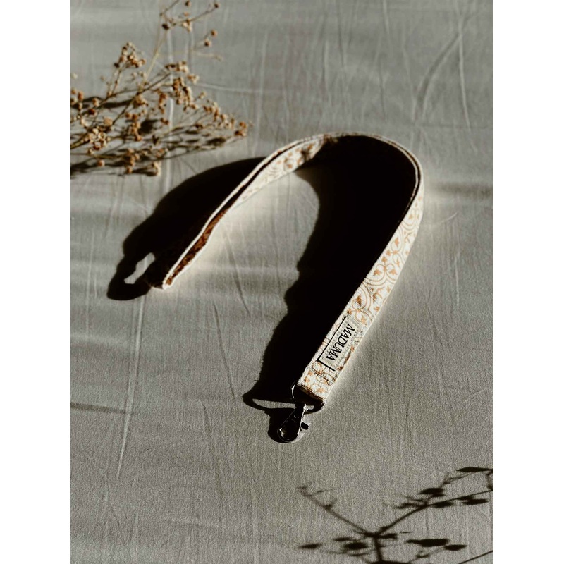 Maduma Lanyard Gold