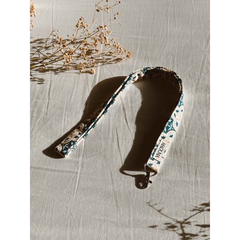 Maduma Lanyard Ikhal