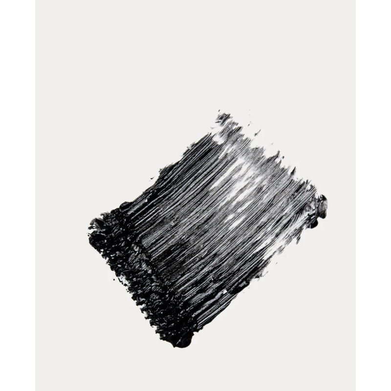 Natural Almond Mascara - Black