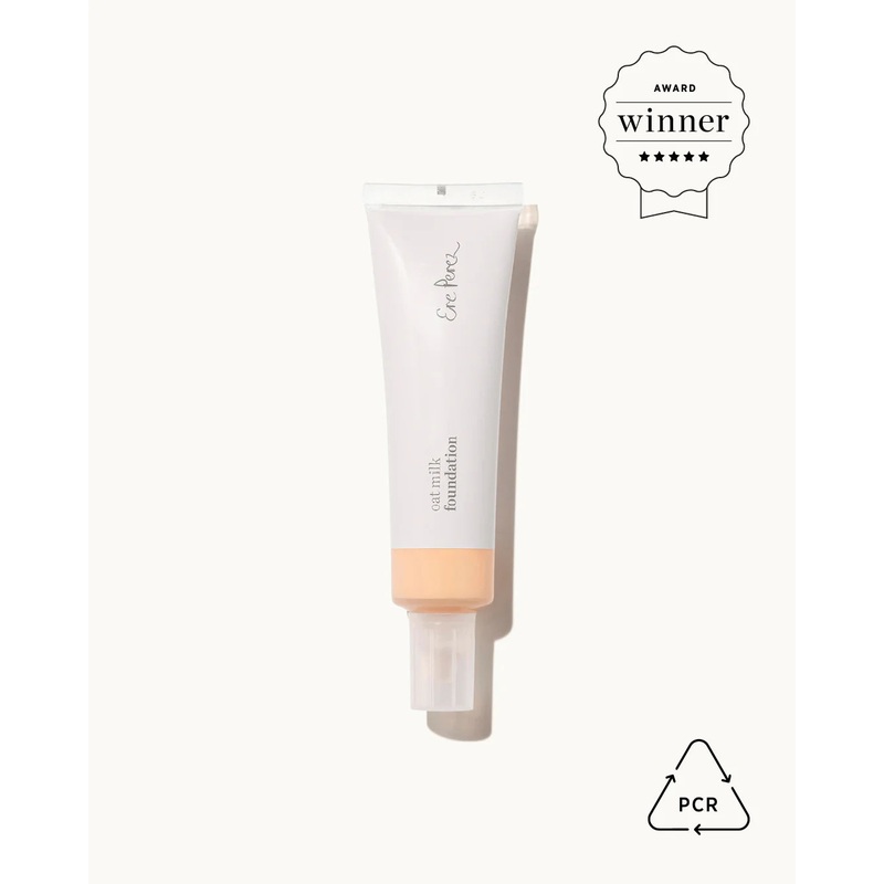 Oat Milk Foundation Latte