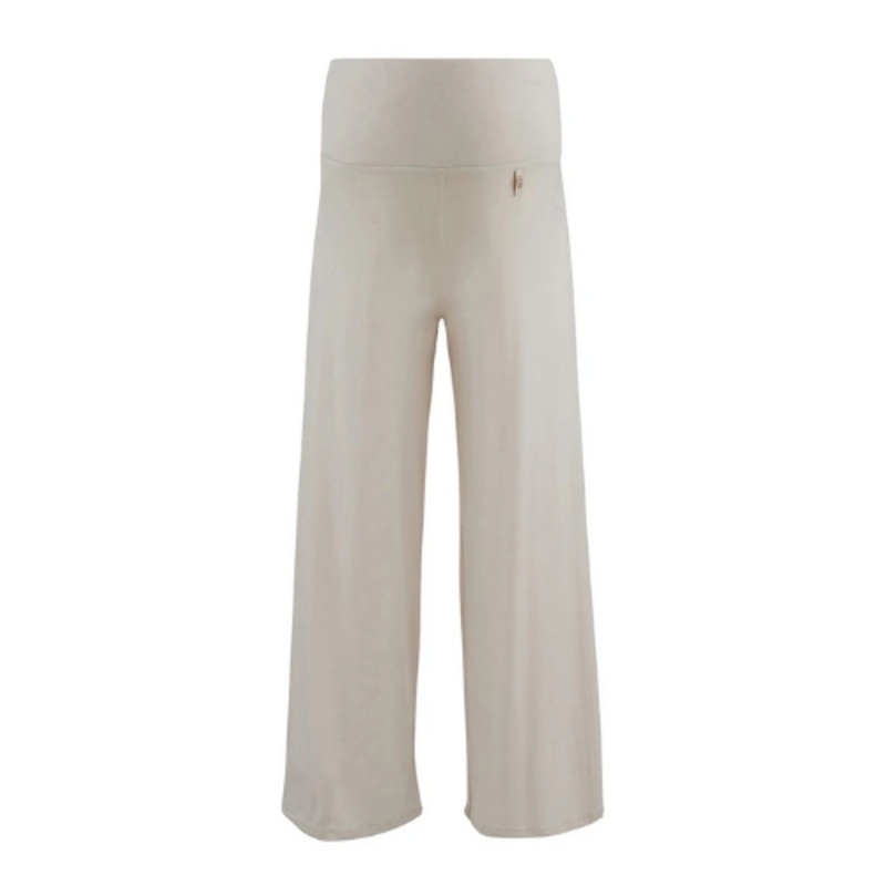 Origin 7/8th Pregnancy Trousers Oats S