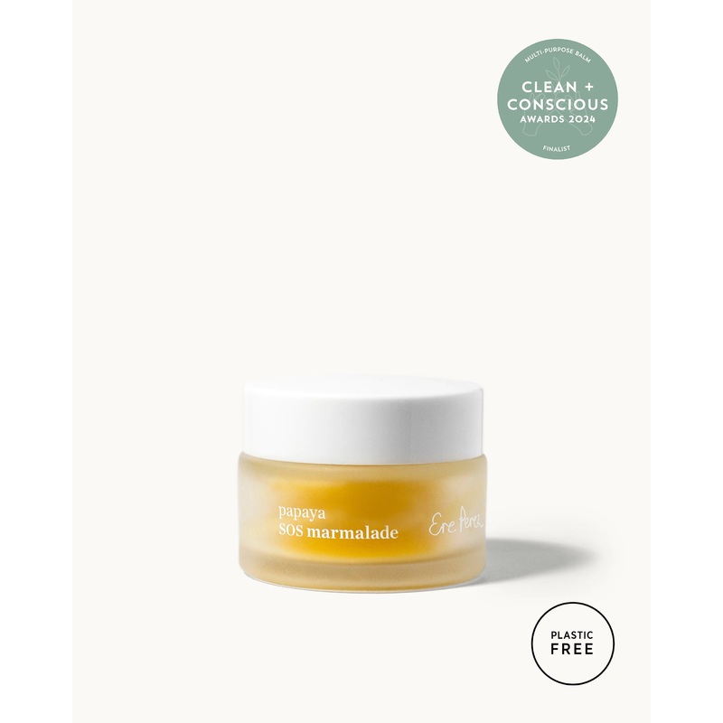 Papaya SOS Marmalade
