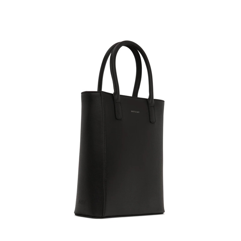 Pinot Tote Bag - Black