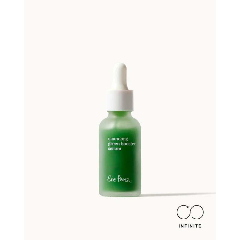 Quandong Green Booster Serum