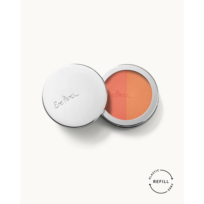 Rice Powder Blush - Bondi
