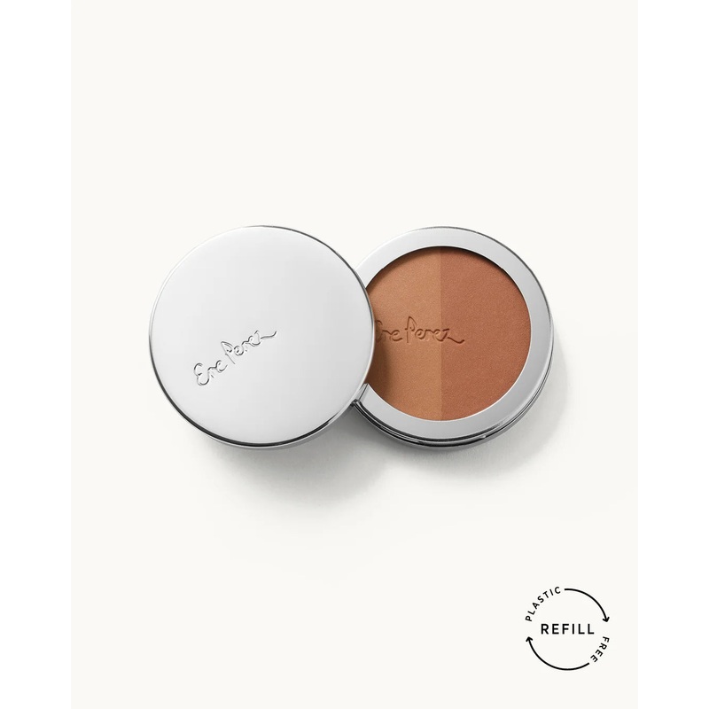 Rice Powder Bronzer - Tulum