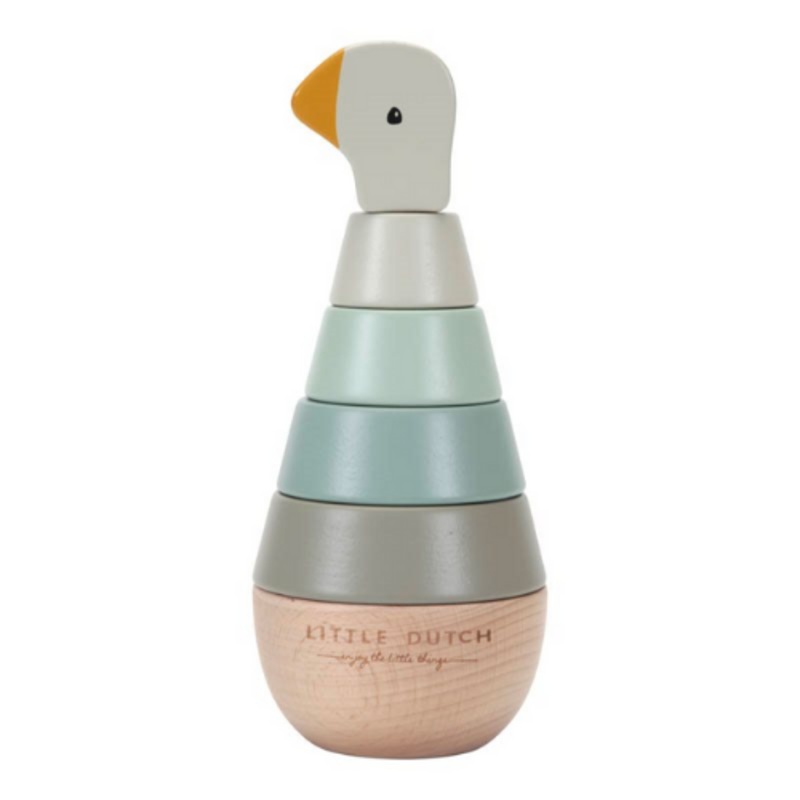 Ring stacker Little Goose