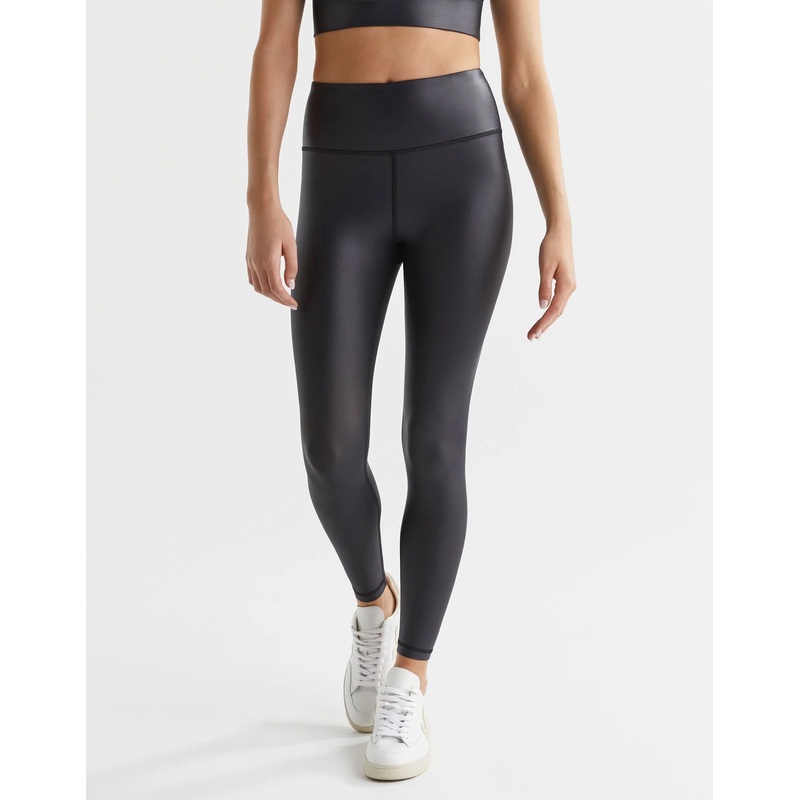 Zephyr - High Shine Black XS