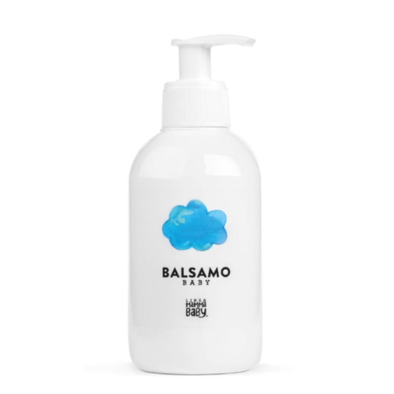 Baby Conditioner