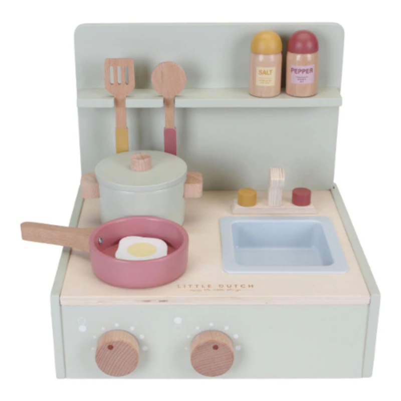 Mini Kitchen