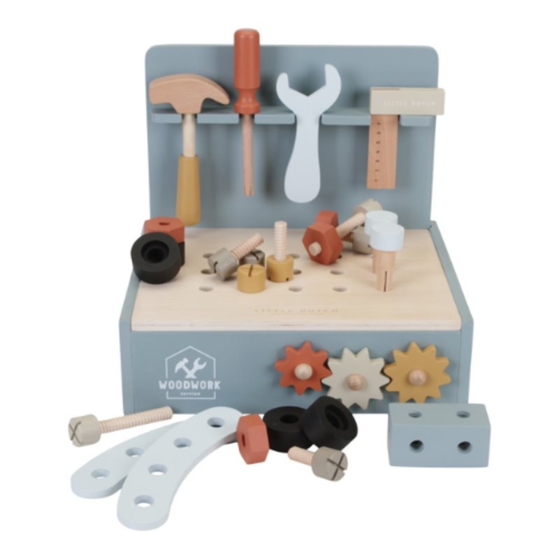 Mini workbench