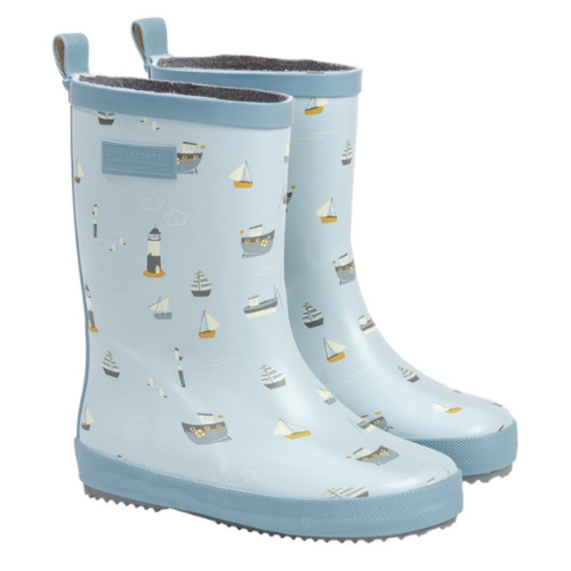 Rain Boots Sailors bay 22/23