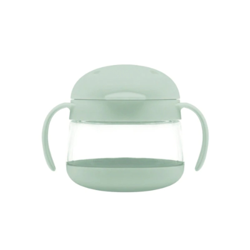 Tweat Snack Containers Blush Pink