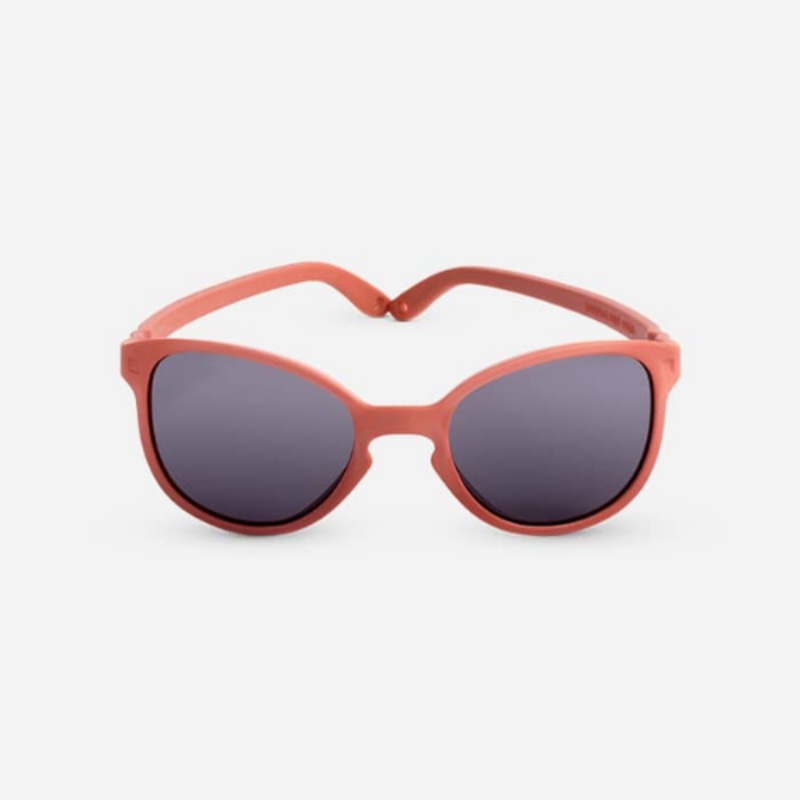 Wazz Terracotta 1-2yrs