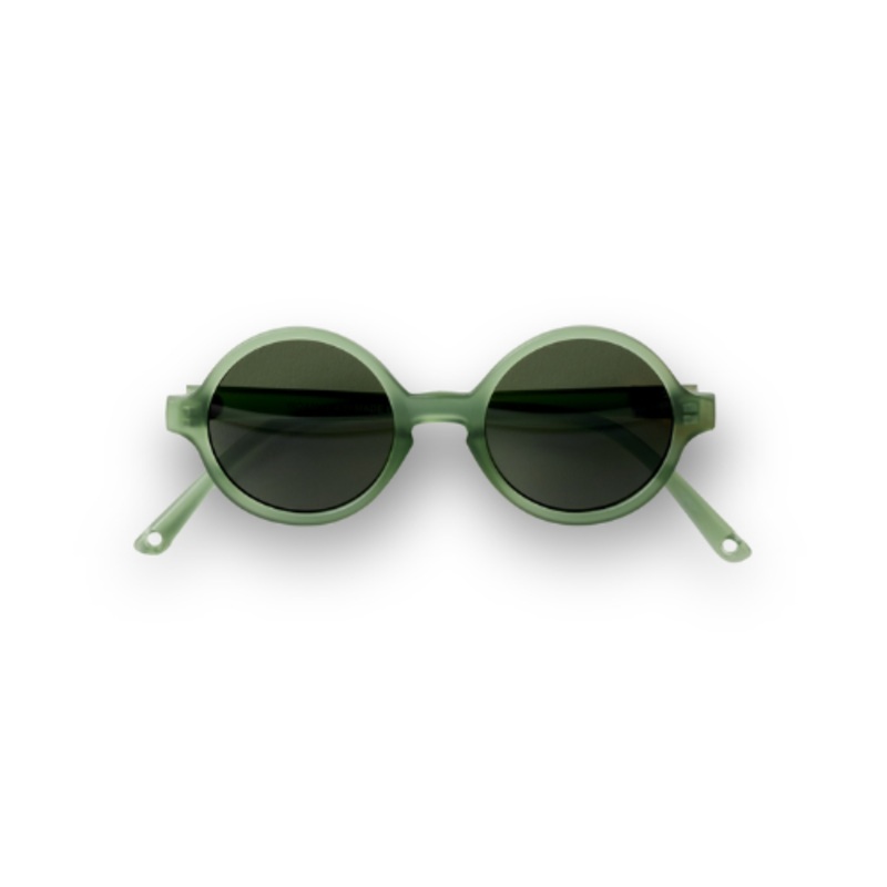 Woam Bottle green 0-2yrs