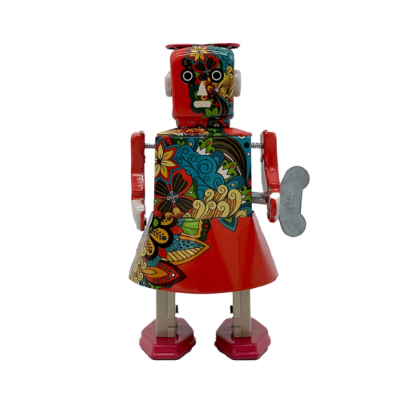 Blossom Bot