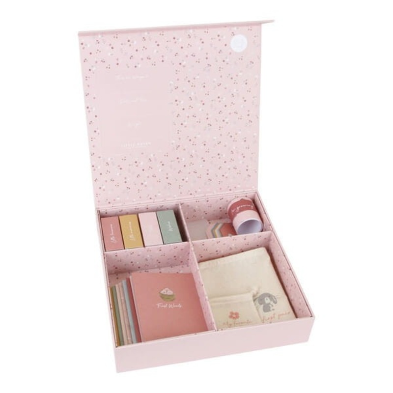 Memorybox Flowers & Butterflies