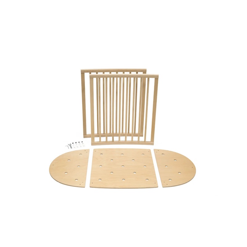 Stokke Sleepi Bed Extension V3 Natural