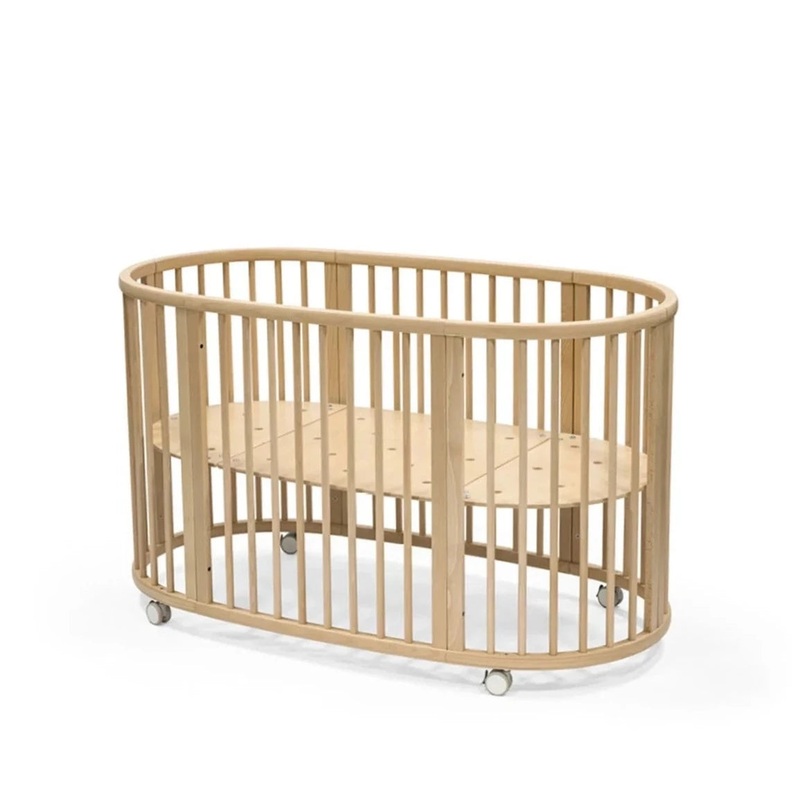 Stokke Sleepi Bed V3 White