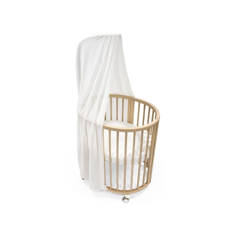 Stokke Sleepi Canopy V3 White